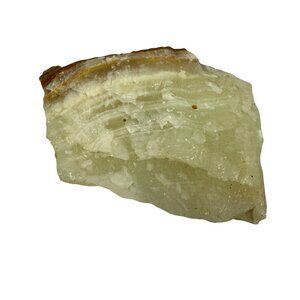 Natural Onyx Stone Slab For Crafting & Decor